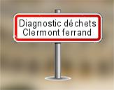 Diagnostic Déchets PEMD AC ENVIRONNEMENT à Clermont Ferrand